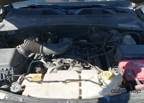 2008 Dodge Nitro Sxt z USA, uszkodzony, nr VIN 1D8GU28KX8W138725